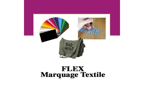 Flex (marquage textiles)